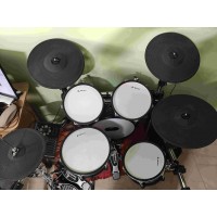 Lemon Drums T-850 Electronic Drum Kit (Pre owned)