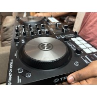 Native Instruments Traktor Kontrol S2 Mk3 (Pre-Owned)