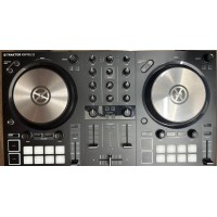 Native Instruments Traktor Kontrol S2 Mk3 (Pre-Owned)
