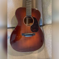 OM-18 Authentic 1933 (Pre-Owned)