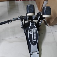 Tamburo Double bass pedal (Pre-Owned)