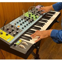 Moog matriarch semi modular synthesizer (Pre-Owned)
