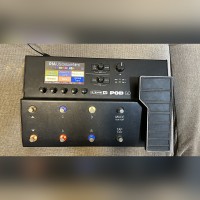 Line 6 podgo (Pre-Owned)