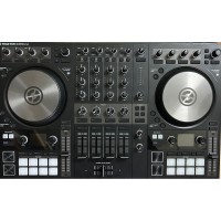 Native Instruments Traktor Kontrol S4 MK3 (Pre-Owned)