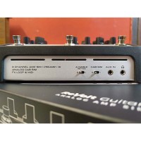 Two Notes ReVolt Guitar Analog Amp Simulator Pedal (Pre-Owned)