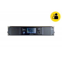 Lynx Hilo Gen 1 USB with Rackmount Kit (Pre-Owned)