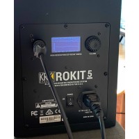 KRK Rokit5 G4 Pair (Pre-Owned)