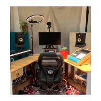 KRK Rokit5 G4 Pair (Pre-Owned)