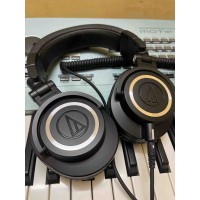 Audio-Technica ATH-M50x (Pre-Owned)