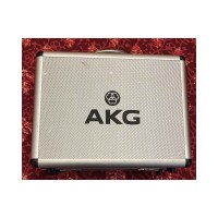 AKG 414 XL2 Microphone (Pre-Owned) AKG 414 XL2 Microphone (Pre-Owned)