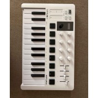 ARTURIA MINILAB 3 White (Pre-Owned)