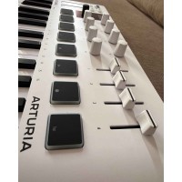 ARTURIA MINILAB 3 White (Pre-Owned)