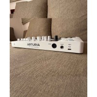 ARTURIA MINILAB 3 White (Pre-Owned)