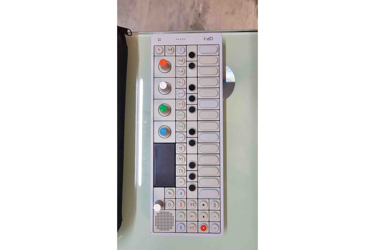 Teenage Engineering OP-1 (Pre-Owned)