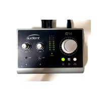 Audient iD14 (Pre-Owned)