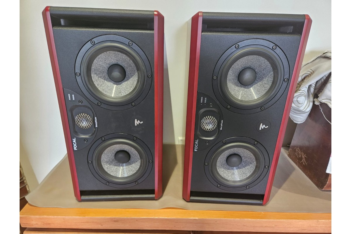 Focal Twin ST6 Pair (Pre-Owned)