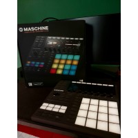 Native Instruments Maschine MK3 (Pre-Owned) Native Instruments Maschine MK3 (Pre-Owned)