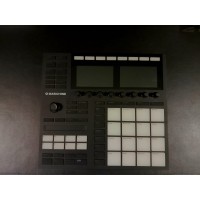Native Instruments Maschine MK3 (Pre-Owned) Native Instruments Maschine MK3 (Pre-Owned)
