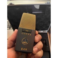 AKG C414 xlii (Pre-Owned)
