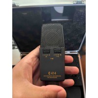 AKG C414 xlii (Pre-Owned)