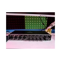 Behringer UMC404HD U-Phoria MIDI Interface with MIDAS Mic Preamplifiers (Pre-Owned) Behringer UMC404HD U-Phoria MIDI Interface with MIDAS Mic Preamplifiers (Pre-Owned)