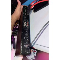 Behringer UMC404HD U-Phoria MIDI Interface with MIDAS Mic Preamplifiers (Pre-Owned) Behringer UMC404HD U-Phoria MIDI Interface with MIDAS Mic Preamplifiers (Pre-Owned)