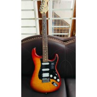 Fender player series HSS PLUS TOP Variant (Pre-Owned)