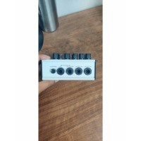 Dsm Humboldt Simplifier Mk2  (Pre-Owned)