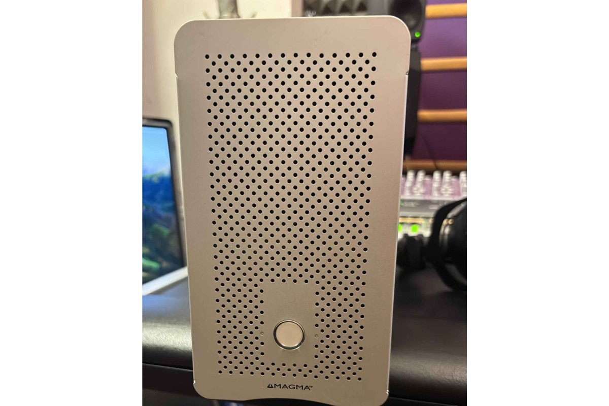 Protools HDX Ultimate bundle (Pre-Owned)