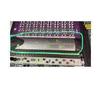 Protools HDX Ultimate bundle (Pre-Owned)