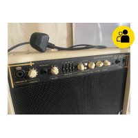 Cort AF30 Guitar Amp (Pre-Owned)