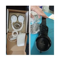 Audio-Technica Headphones Combo (Pre-Owned)