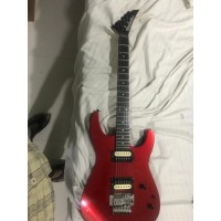 Modded Jackson Dinky Guitar (Pre-Owned) Modded Jackson Dinky Guitar (Pre-Owned)