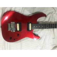 Modded Jackson Dinky Guitar (Pre-Owned) Modded Jackson Dinky Guitar (Pre-Owned)