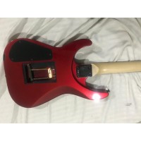 Modded Jackson Dinky Guitar (Pre-Owned) Modded Jackson Dinky Guitar (Pre-Owned)