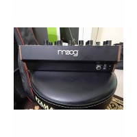 Moog Mother-32, Semi Modular Analog Synthesizer (Pre-Owned)