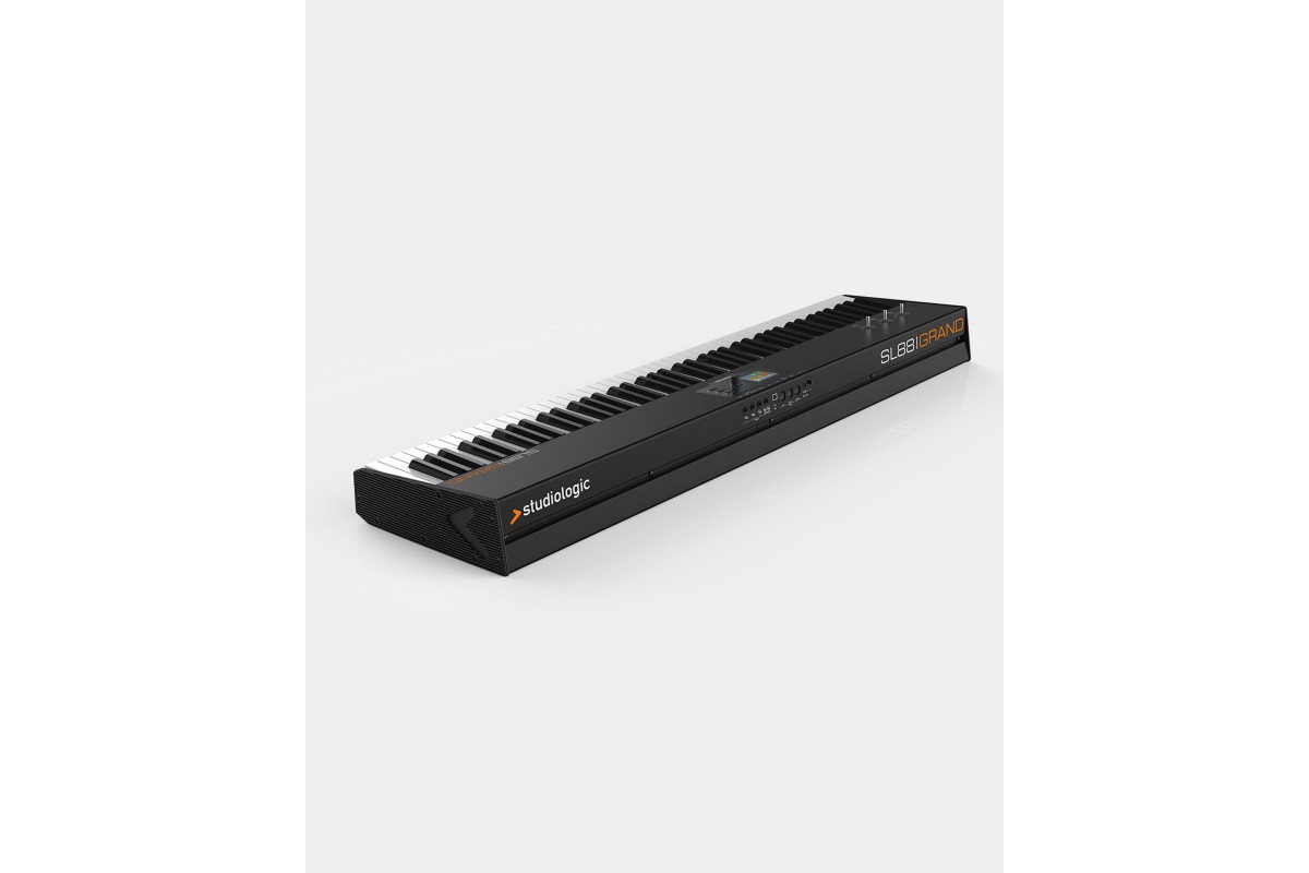 SL 88 Studio (Pre-Owned)
