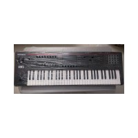 Roland Fantom-06 with Flight Case (Pre-Owned)