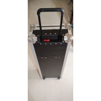 Roland Fantom-06 with Flight Case (Pre-Owned)