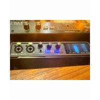 Motu Ultralite mk5 (Pre Owned)