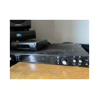 Universal Audio Apollo 8 Duo blackface (Pre-Owned)