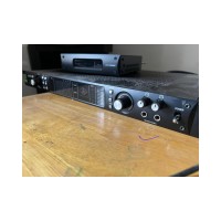 Universal Audio Apollo 8 Duo blackface (Pre-Owned)