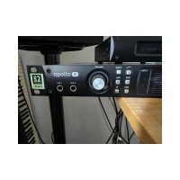 Universal Audio Apollo 8 Duo blackface (Pre-Owned)