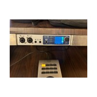 RME Fireface UCX II + ARC USB (Pre-Owned) RME Fireface UCX II + ARC USB (Pre-Owned)