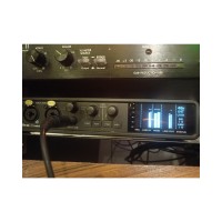 Motu Ultralite mk5 (Pre Owned) Motu Ultralite mk5 (Pre Owned)
