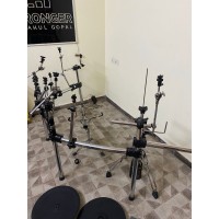EFNOTE & Lemon Drums Accessories (Pre-Owned) EFNOTE & Lemon Drums Accessories (Pre-Owned)