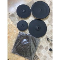 EFNOTE & Lemon Drums Accessories (Pre-Owned) EFNOTE & Lemon Drums Accessories (Pre-Owned)