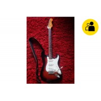 Squire classic vibe 60s stratocaster (Pre-Owned) Squire classic vibe 60s stratocaster (Pre-Owned)