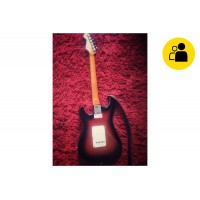 Squire classic vibe 60s stratocaster (Pre-Owned) Squire classic vibe 60s stratocaster (Pre-Owned)