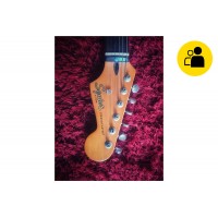 Squire classic vibe 60s stratocaster (Pre-Owned) Squire classic vibe 60s stratocaster (Pre-Owned)